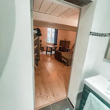 公寓 Studio / Cote D'azur