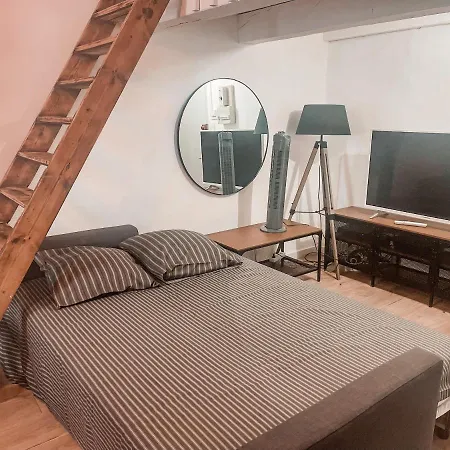 Studio / Cote D'azur 奥利奥斯