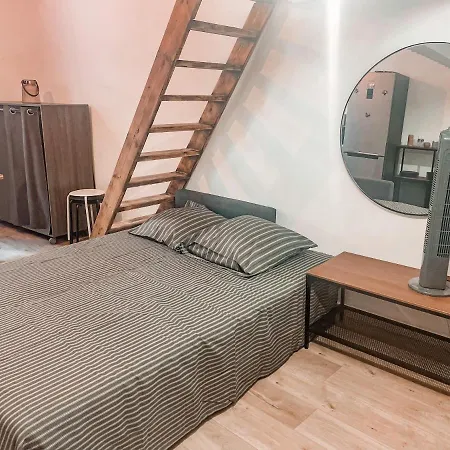 公寓 Studio / Cote D'azur 奥利奥斯
