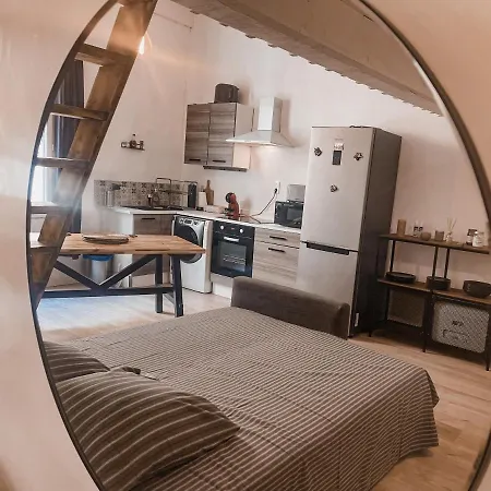 Studio / Cote D'azur