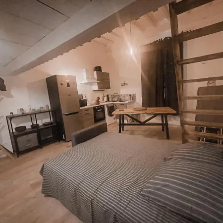 公寓 Studio / Cote D'azur